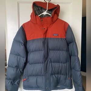 Patagonia XXL 16-18 kids coat